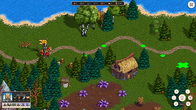rts games for mac free on app store